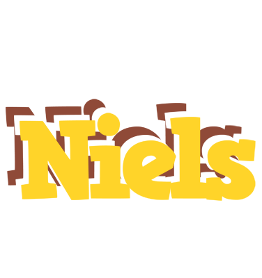 Niels hotcup logo