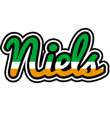 Niels ireland logo