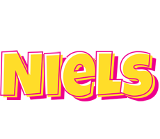 Niels kaboom logo