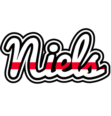 Niels kingdom logo