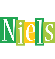 Niels lemonade logo