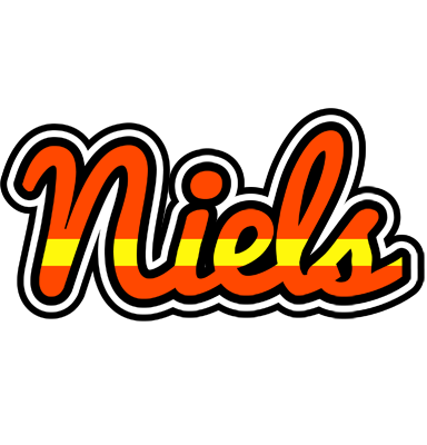Niels madrid logo