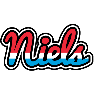 Niels norway logo