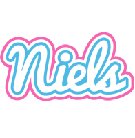 Niels outdoors logo