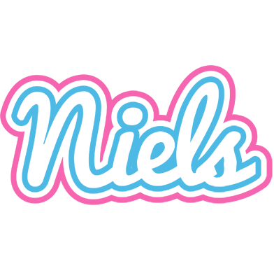 Niels outdoors logo