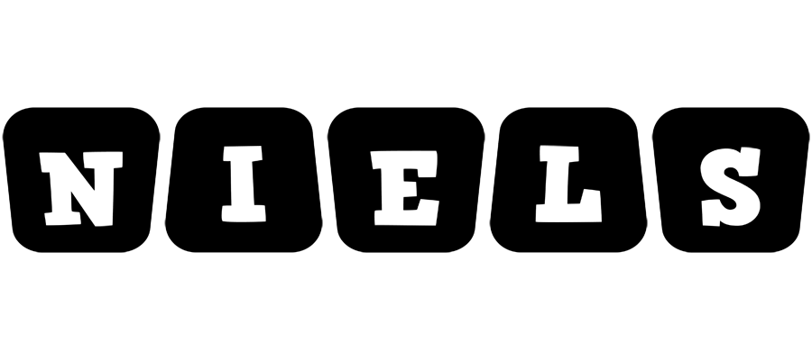 Niels racing logo