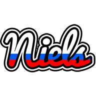 Niels russia logo