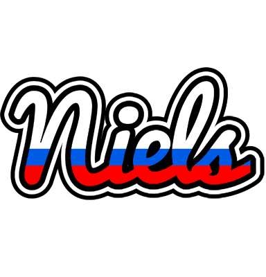 Niels russia logo