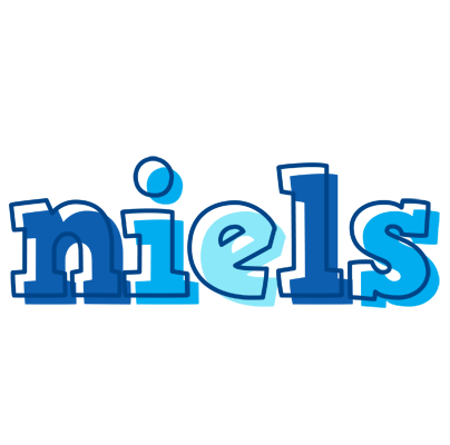 Niels sailor logo