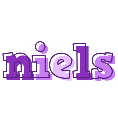 Niels sensual logo