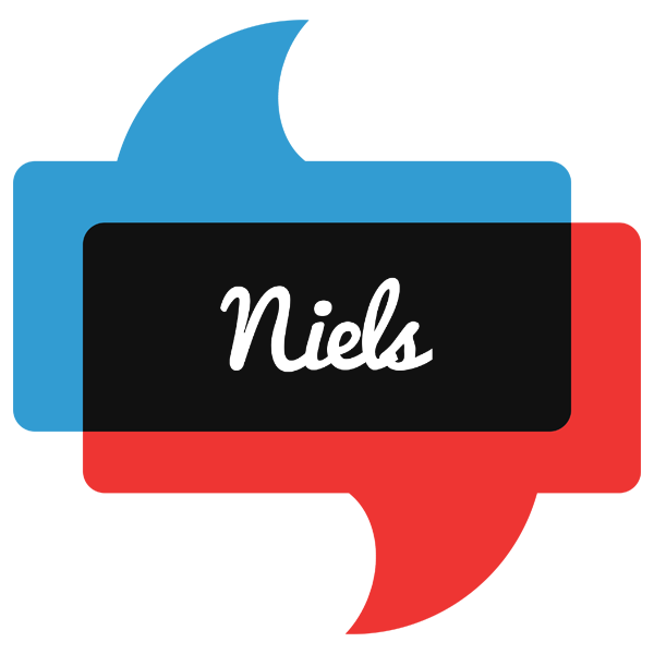 Niels sharks logo