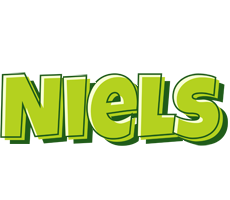 Niels summer logo