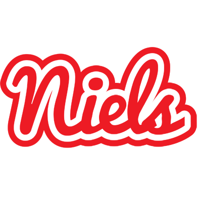 Niels sunshine logo