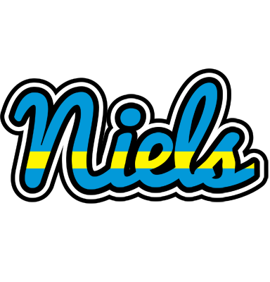 Niels sweden logo