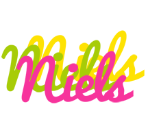 Niels sweets logo