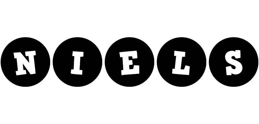 Niels tools logo