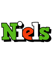 Niels venezia logo