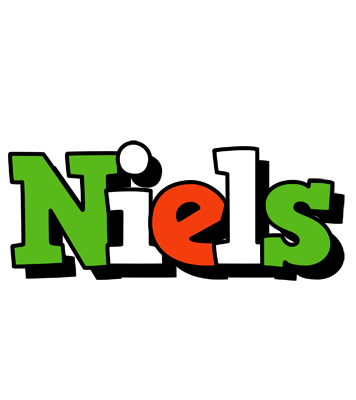 Niels venezia logo