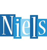 Niels winter logo