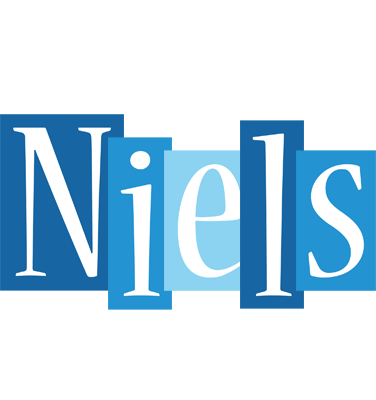 Niels winter logo