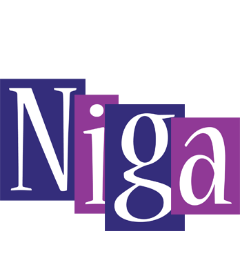 Niga autumn logo