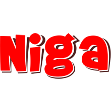 Niga basket logo