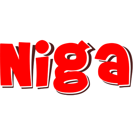 Niga basket logo