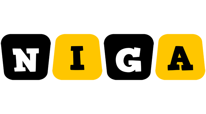 Niga boots logo
