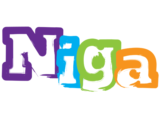 Niga casino logo