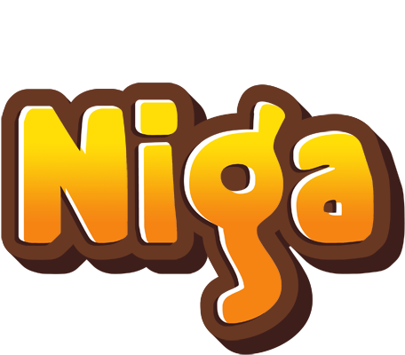 Niga cookies logo