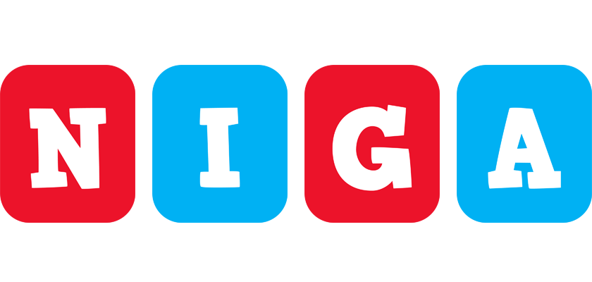 Niga diesel logo
