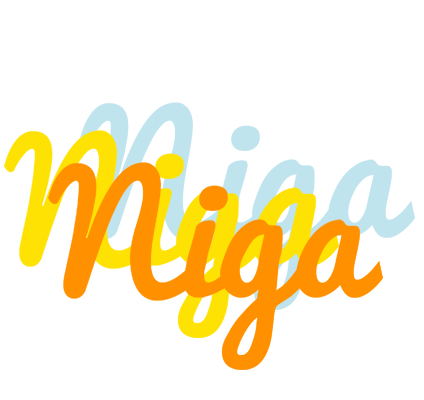 Niga energy logo