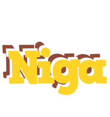 Niga hotcup logo