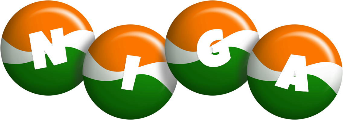 Niga india logo