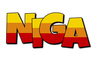 Niga jungle logo