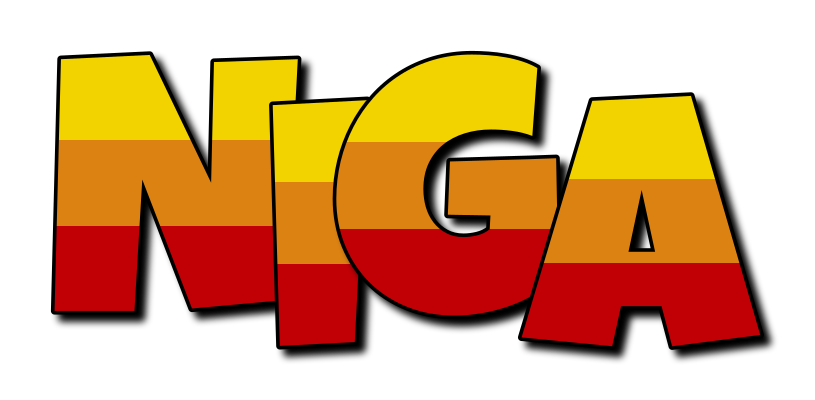 Niga jungle logo