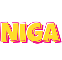 Niga kaboom logo