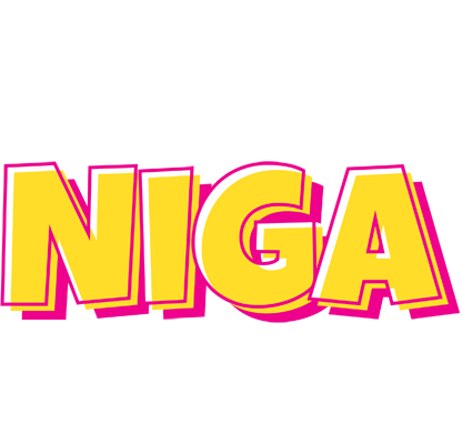 Niga kaboom logo