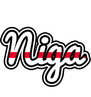 Niga kingdom logo