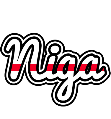 Niga kingdom logo