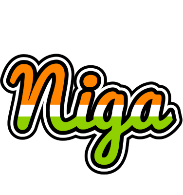Niga mumbai logo