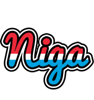 Niga norway logo