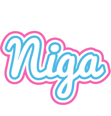 Niga outdoors logo