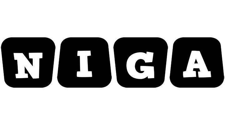 Niga racing logo