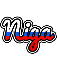 Niga russia logo