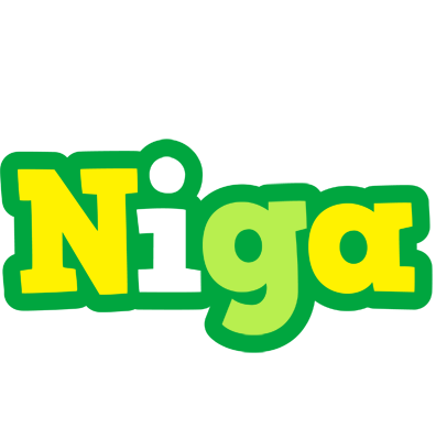 Niga soccer logo