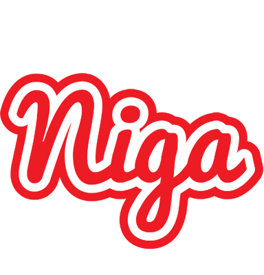 Niga sunshine logo