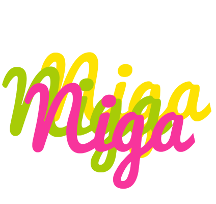 Niga sweets logo