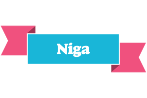 Niga today logo