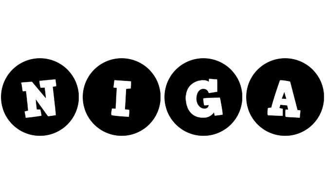 Niga tools logo